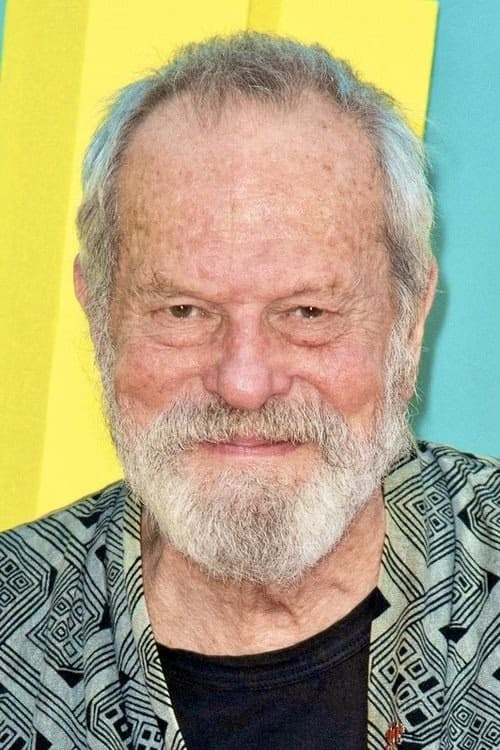 Terry Gilliam filmleri