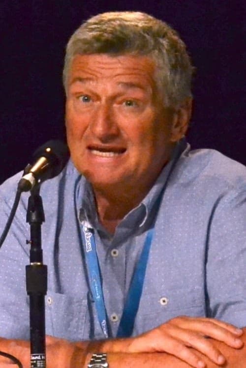 Terry Klassen filmleri