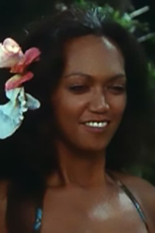 Terry Moni Mapuana filmleri