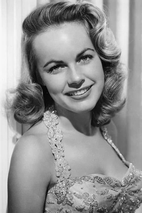 Terry Moore filmleri