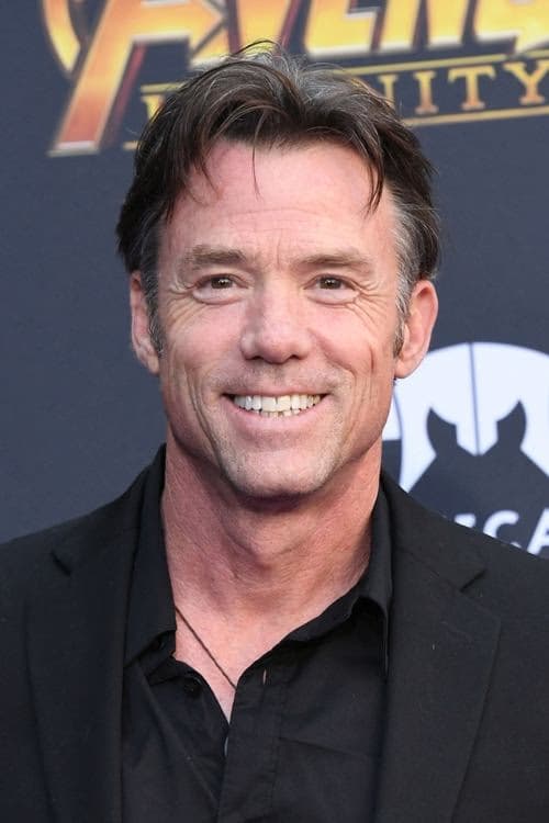 Terry Notary filmleri