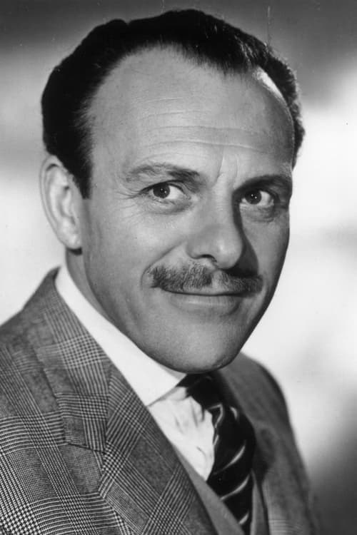 Terry-Thomas filmleri
