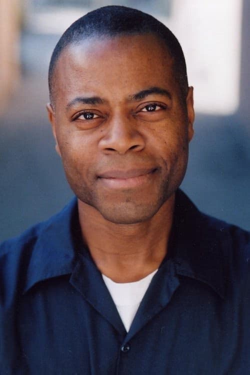 Terry Woodberry filmleri