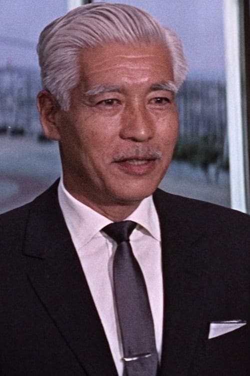 Teru Shimada filmleri