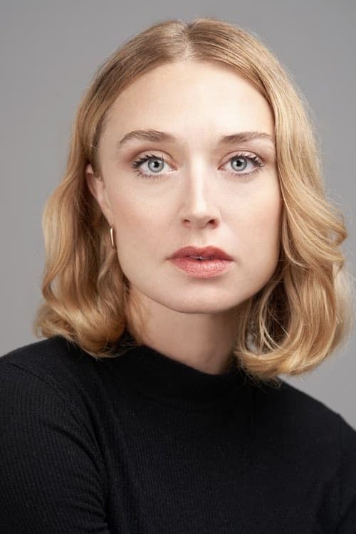 Tess Degenstein filmleri
