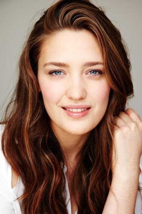 Tess Haubrich filmleri