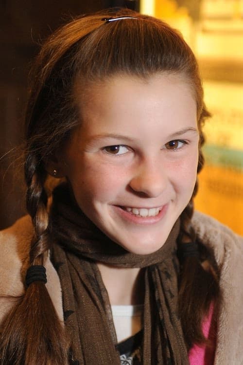 Tessa Allen filmleri