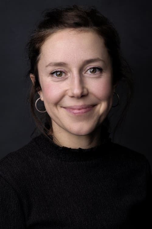 Tessa Parr filmleri