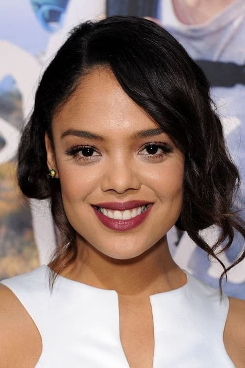 Tessa Thompson filmleri