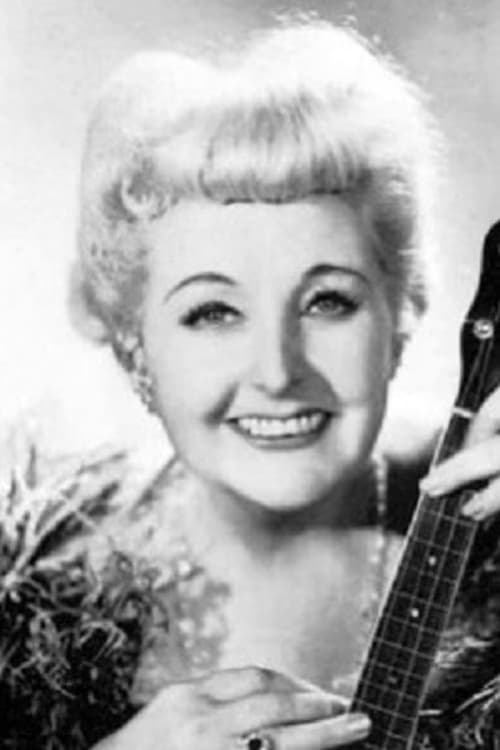 Tessie O'Shea filmleri