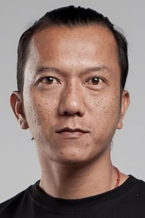 Teuku Rifnu Wikana filmleri