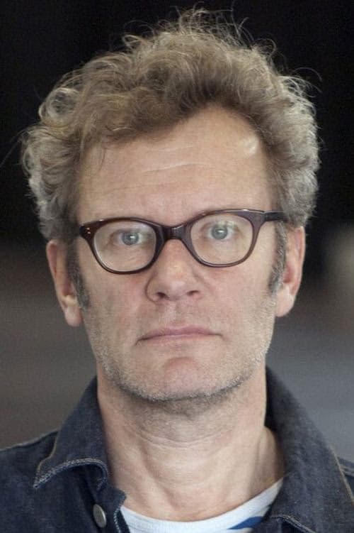 Tex Rubinowitz filmleri