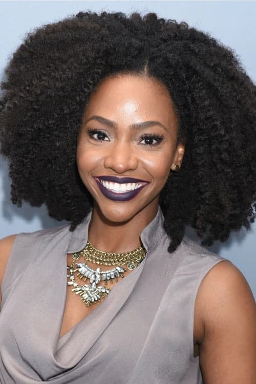 Teyonah Parris filmleri