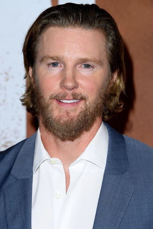 Thad Luckinbill filmleri