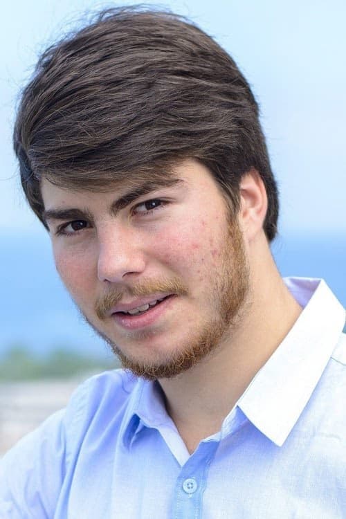 Thales Cavalcanti filmleri