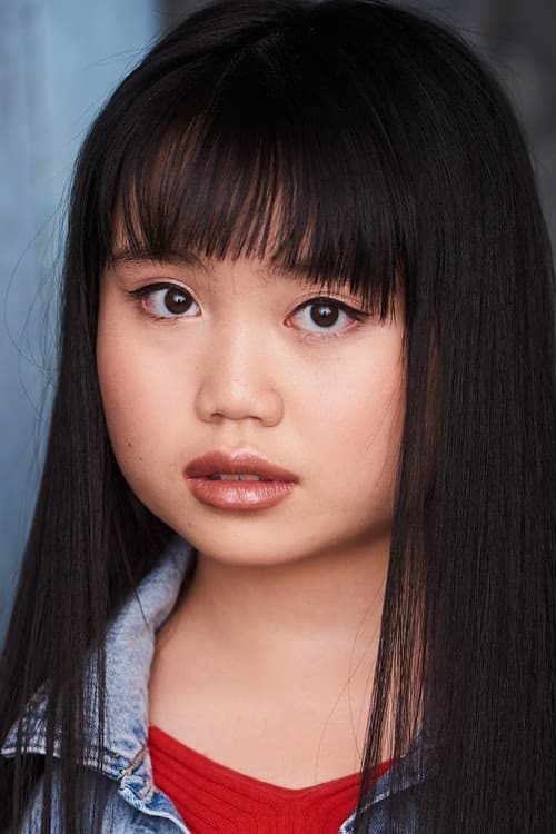 Thalia Tran filmleri