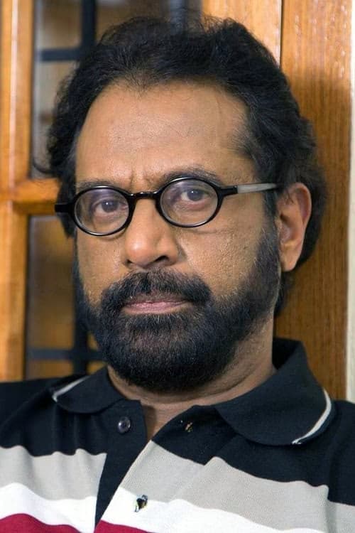Thampy Antony filmleri