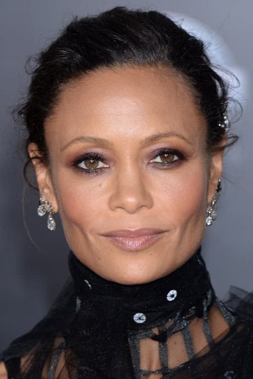 Thandiwe Newton filmleri