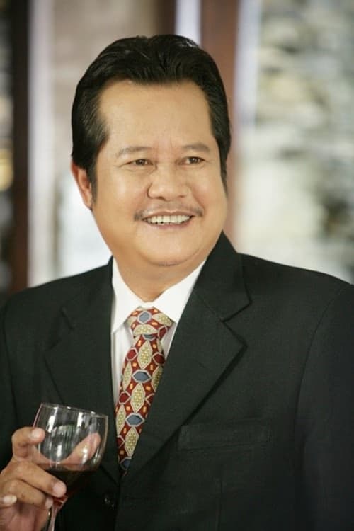 Thanh Nam filmleri