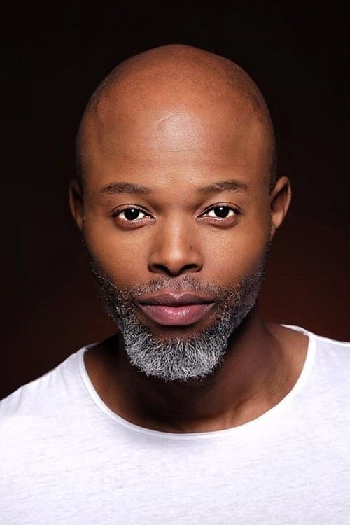 Thapelo Mokoena filmleri