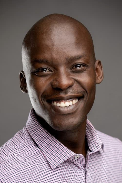 Thapelo Sebogodi filmleri
