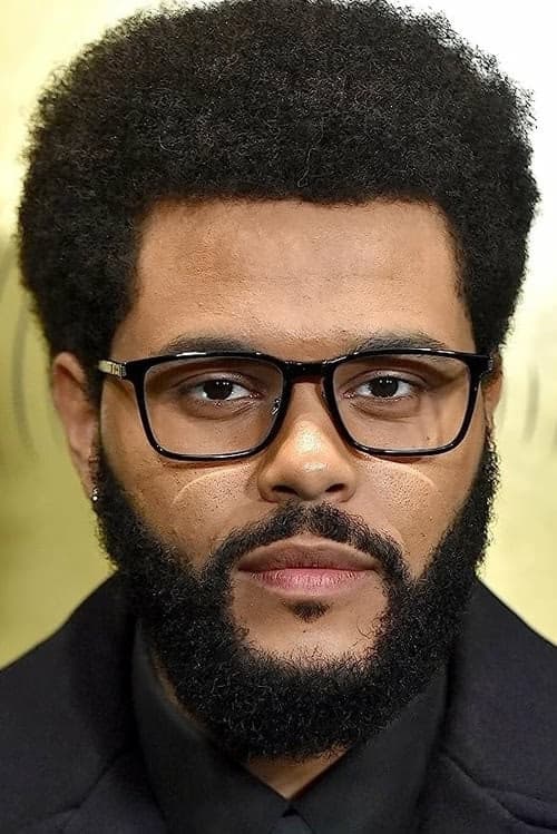 The Weeknd filmleri