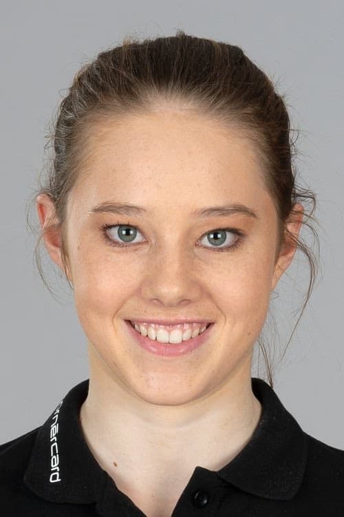 Thea Brogli filmleri