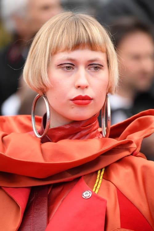 Thea Carla Schøtt filmleri