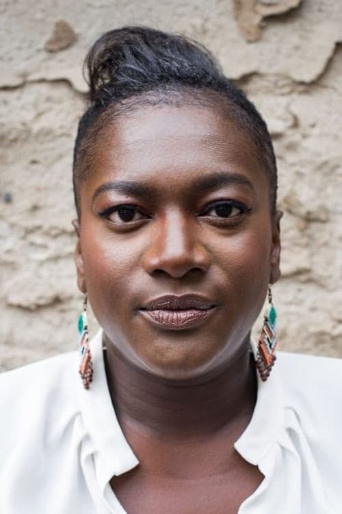 Thelma Buabeng filmleri