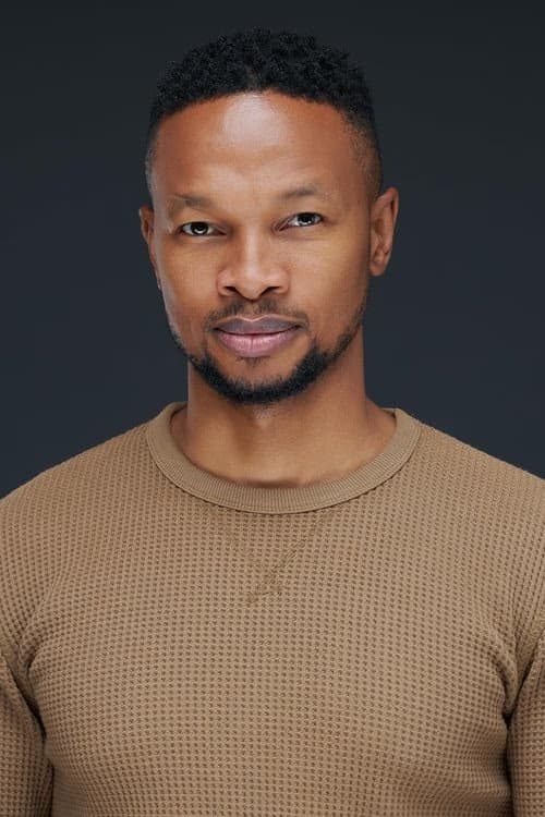 Theo Bongani Ndyalvane filmleri