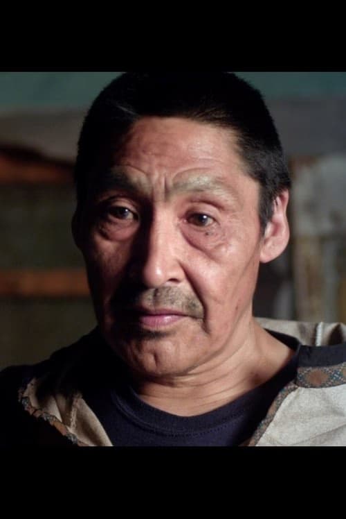Theo Ikummaq filmleri