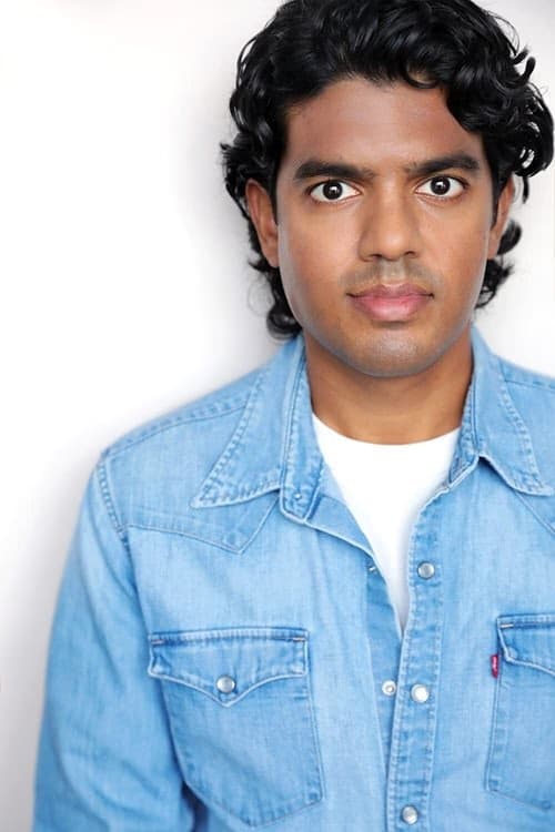 Theo Iyer filmleri