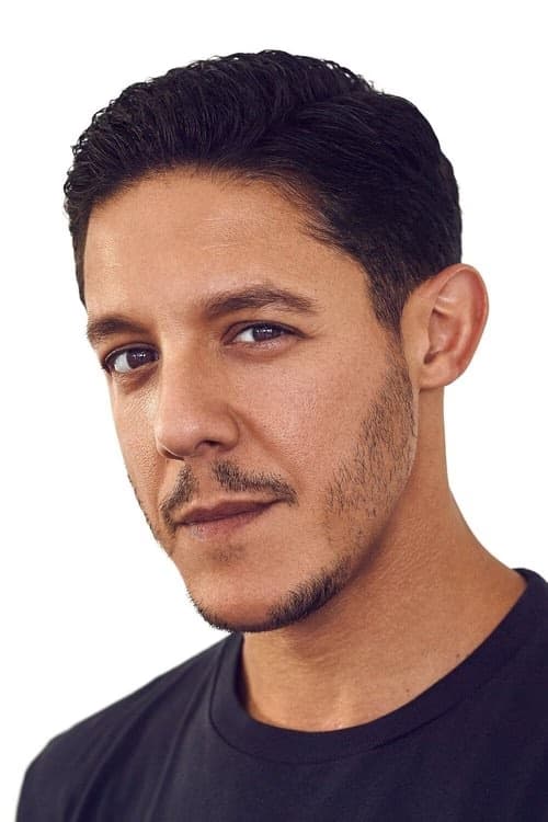 Theo Rossi filmleri