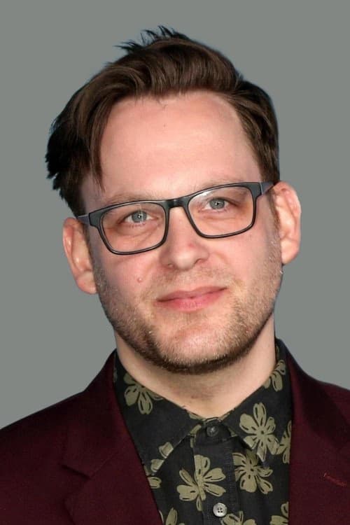 Theo Stockman filmleri