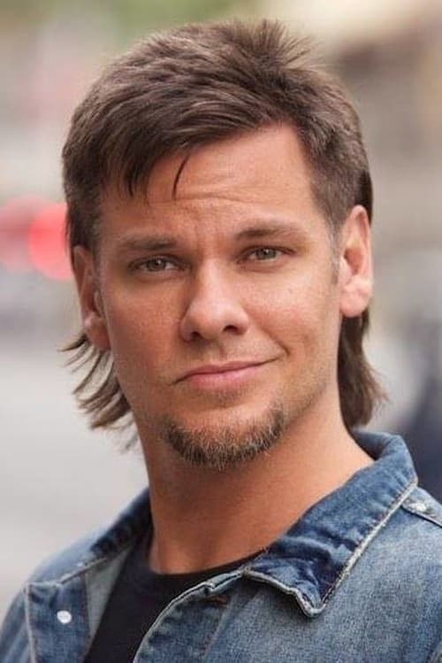 Theo Von filmleri