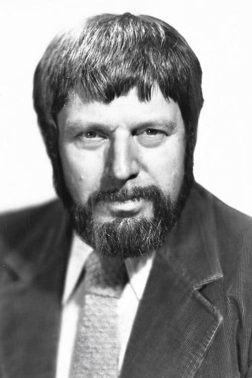 Theodore Bikel filmleri