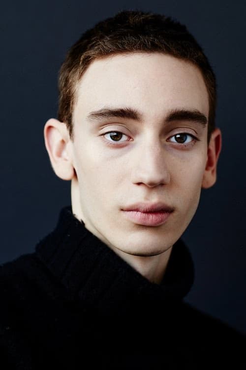 Théodore Pellerin filmleri