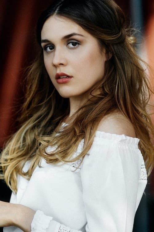 Theresa Bischof filmleri