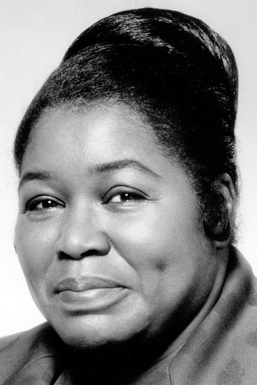 Theresa Merritt filmleri