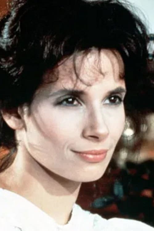 Theresa Saldana filmleri