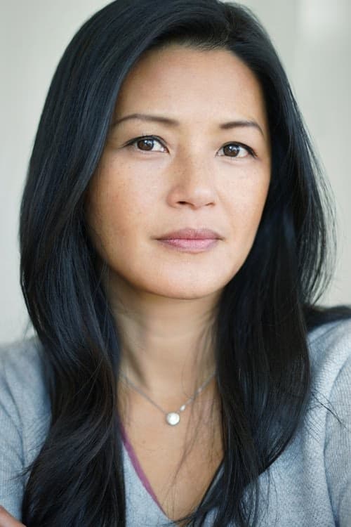 Theresa Wong filmleri