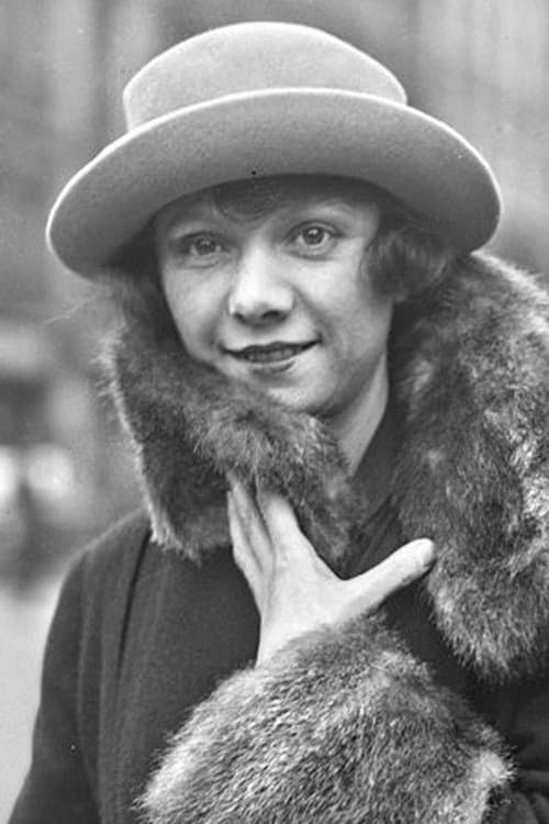 Thérèse Dorny filmleri