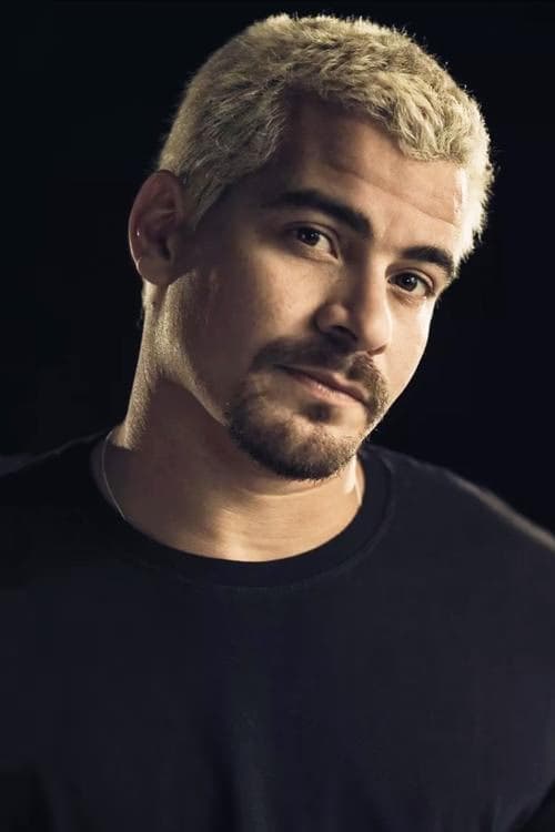 Thiago Martins filmleri