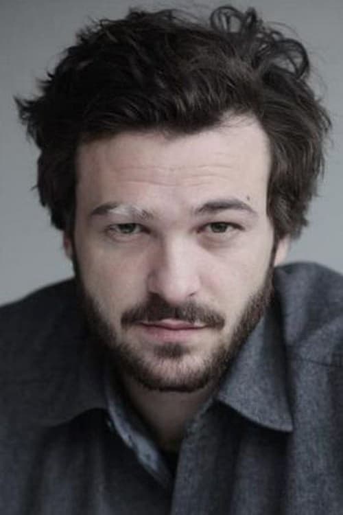 Thibaut Évrard filmleri