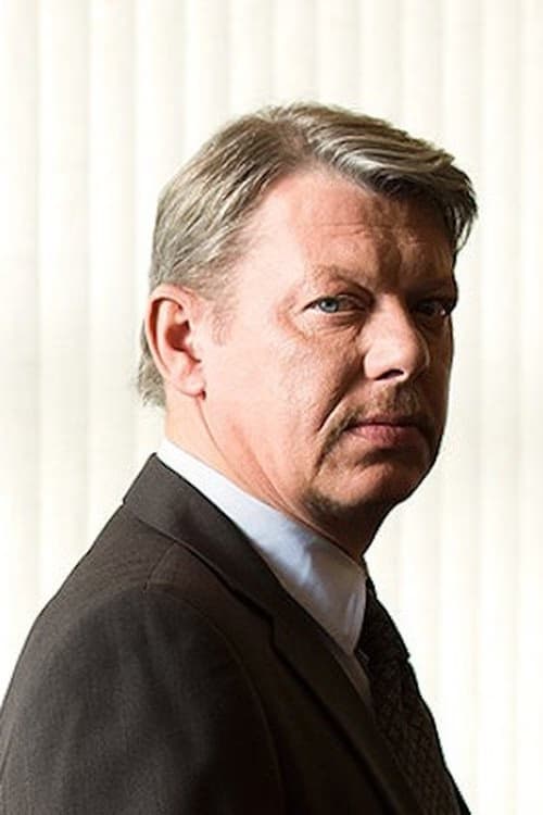 Thierry Hancisse filmleri