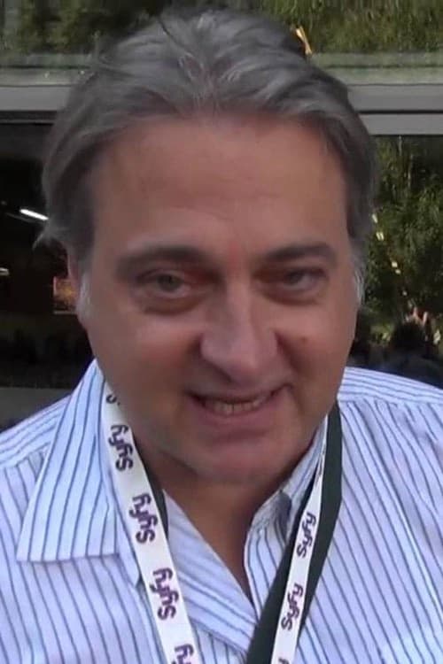 Thierry Kazazian filmleri