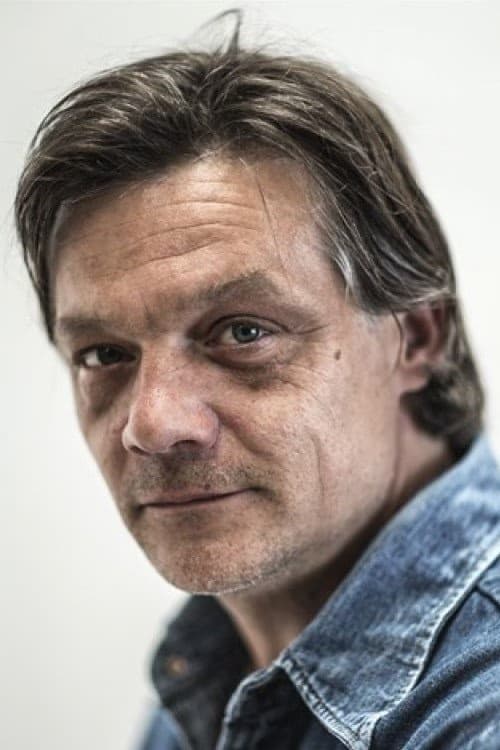Thierry Levaret filmleri