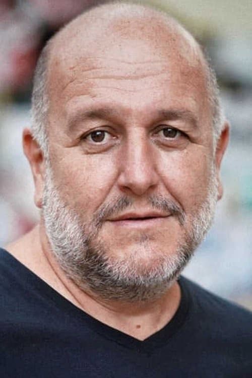 Thierry Rousset filmleri