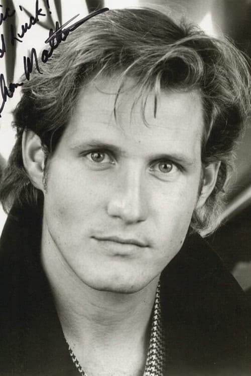 Thom Mathews filmleri