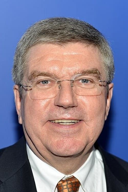 Thomas Bach filmleri